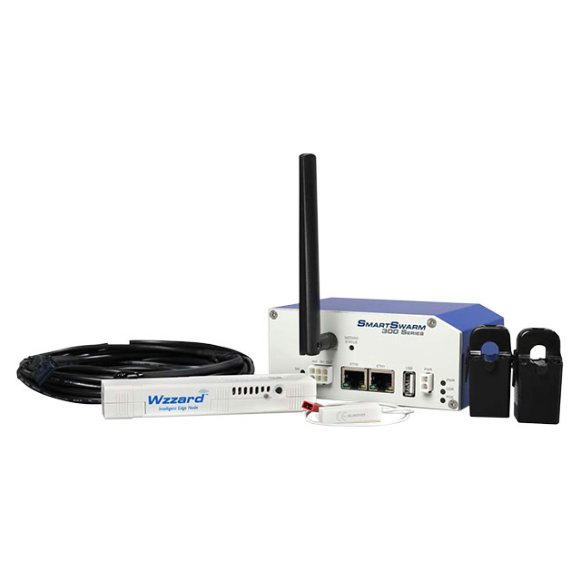 BB-WSK-REF-2 Advantech Corp  Fertige Einheiten für HF-Empfänger, Sender und Transceiver